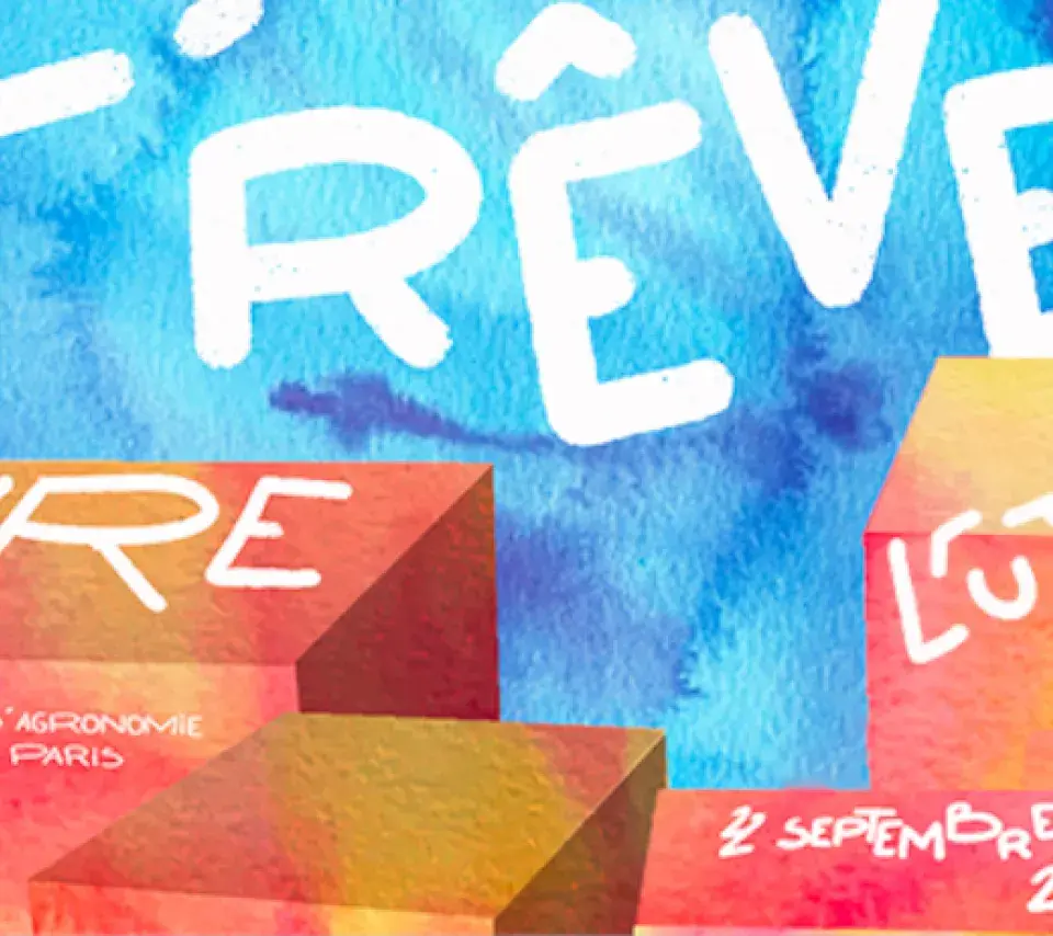 les tropikantes trêve : vivre l'utopie