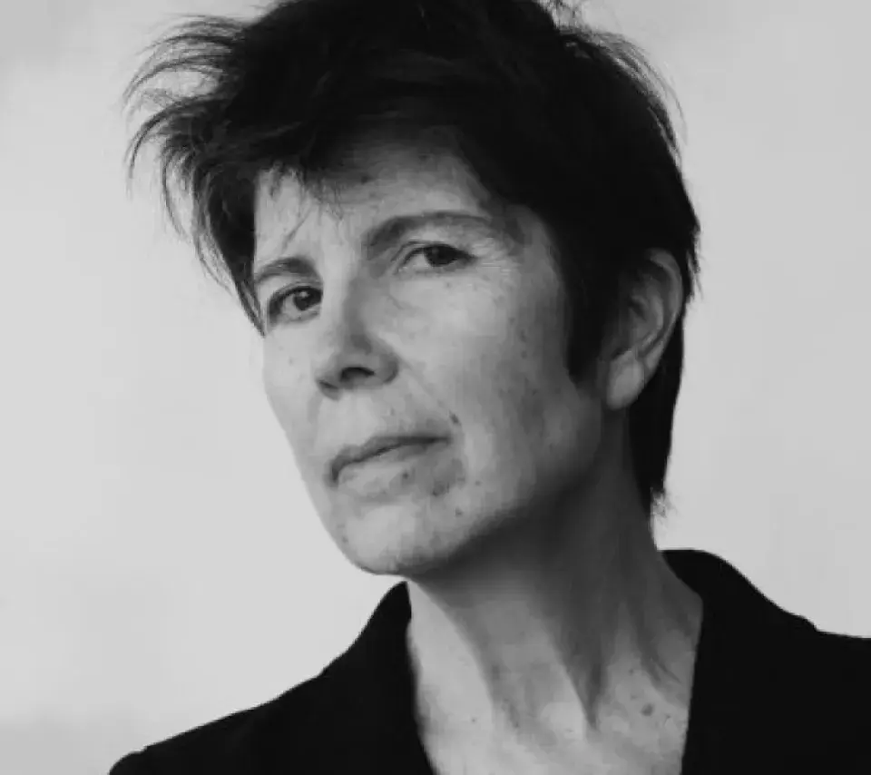Conférence d'Elizabeth Diller